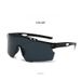 New Fashion Sports Sunglasses Men's Outdoor Riding Windproof Glasses Cross Mountaineering Sunglasses Tide_viptrois.com