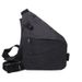 Digital Storage Gun Bag Men's Breast Bag Crossbody Sports Fanny Bag Multifunctional Service Close-fitting Shoulder Anti-theft Bag_viptrois.com