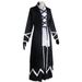 Man's clothing Death costume thousand years of blood battle cosplay death bully costume battle loss version of anime costume_viptrois.com