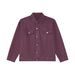 Men's Clothing Cotton Multi Color Denim Jacket Autumn And Winter New Loose Lapel Workwear Jacket_viptrois.com