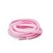 Shoe Accessories Black Warrior Shoelaces Rose Red Thick Round Reflective Flat Sneakers Beige Shoelaces_viptrois.com