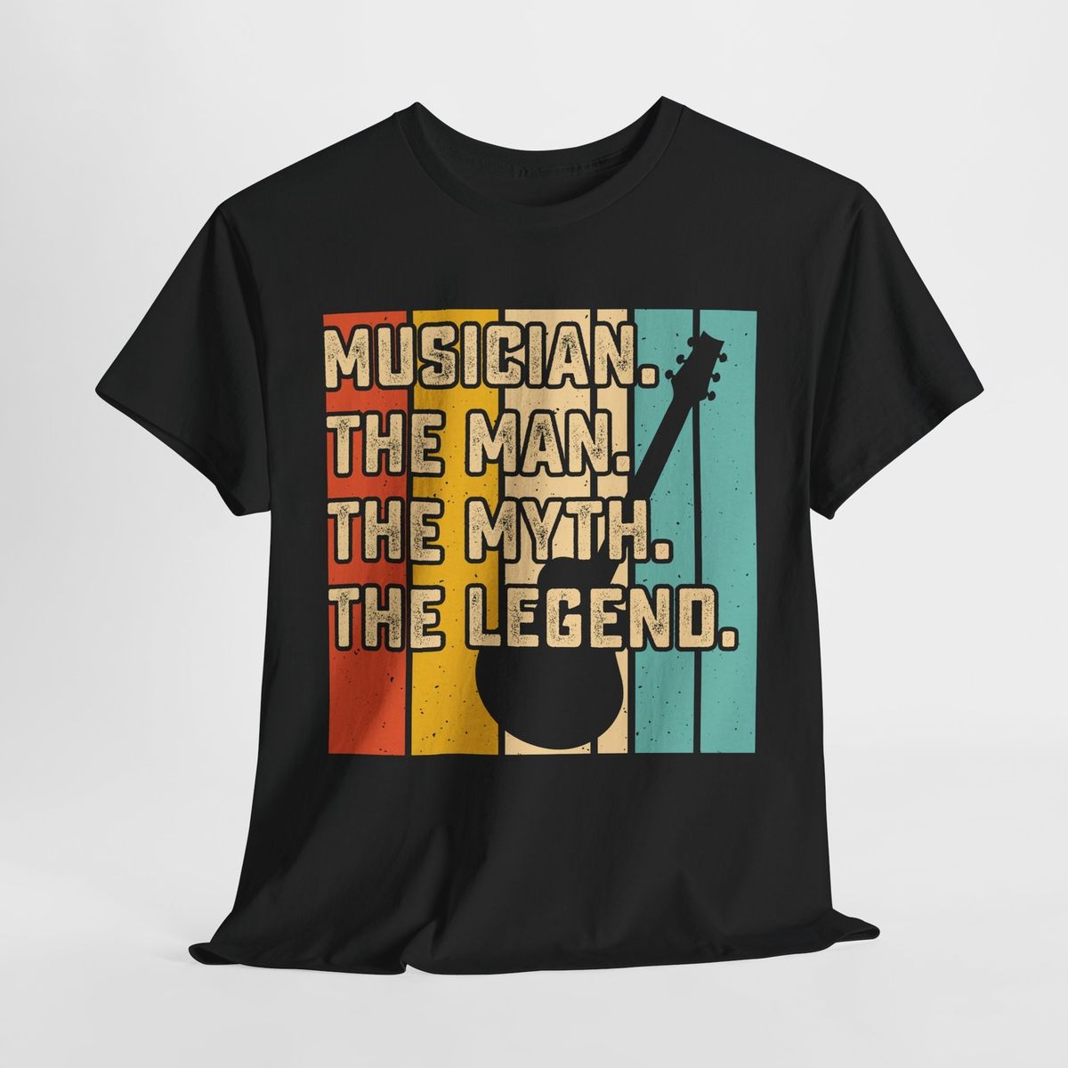 Music Addict T-Shirt Mens Womens Tees Top | Concert Lover Tee | Cool DJ GifT Shirt Mens Womens Tees Top_viptrois.com