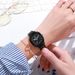 Milk Tea Color Watch Ins Style High Value Junior High School Students Exam For Women Forest Style Small Fresh Niche Design_viptrois.com