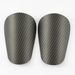 Shin Guard Mini Soccer Shin Guard Cross Border Mini Imitation Fiber Football Shin Guards Adult Children's Plug In Board_viptrois.com