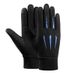 Cycling Gloves Men's Winter Gloves Warm Cycling Touch Screen Plus Velvet Non Slip Outdoor Sports Electric Vehicle Motorcycle Riding Gloves_viptrois.com
