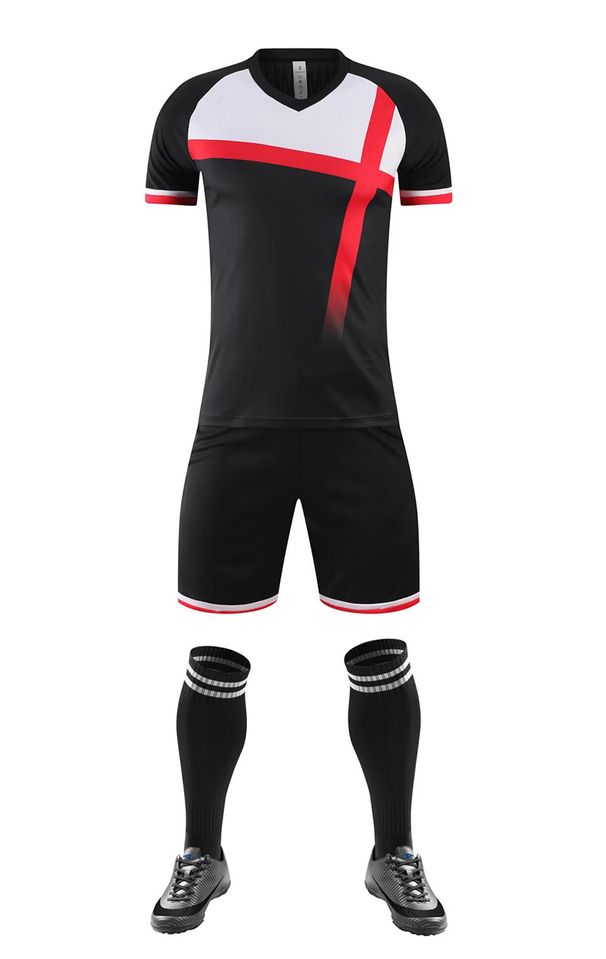 Men's Clothing jerseys for children and adults sports suits soccer jerseys suits competition training team uniforms_viptrois.com