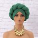 New Cratered Sequin Crossed Brim Sponge Braid Hat_viptrois.com