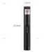 Mini 2 In1Cat Keychain Fun Pointer No Battery Portable Laser Pointer LED Training Torch Pet Cat Tickle Toy Flashlight_viptrois.com
