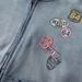 Men's Clothing Vintage American Style DIY Patch Washed Hoodie Men's Oversized Casual Streetwear Jacket_viptrois.com
