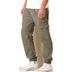 Men's Waterproof Tactical Pants Worker Cargo Training High Quality Combat Pants With Custom Color And Design_viptrois.com