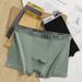 Pulse Wholesale Exclusive Men's Cross-border Hot Sale Breathable Shorts Plus Size Boxer Briefs Student Sports Underwear_viptrois.com