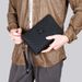 Men's Bags Woven Pattern Men's Handbag Casual Handbag New High End Handbag Men's Envelope Bag Mobile Phone Bag Men_viptrois.com