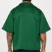 Men's Clothing Printed Short Sleeved Shirt Men's Summer New Casual Loose Top Shirt_viptrois.com