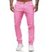 Spring Men's Cargo Pants – Stretch Comfort Fit, Utility Straight Leg, Outdoor & Casual Trousers (Multiple Colors & Sizes)_viptrois.com