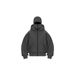 Pure Cross-Border Hot-Selling Foreign Trade Spring New Fashion 250g Double-Cap Hoodie Men's Zipper Jacket_viptrois.com
