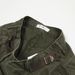 Men's Clothing Retro Army Green Overalls Men's Loose Straight Multi Pocket Wide Leg Pants Vibe Wind Pants Men Ins_viptrois.com