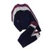 Men's Casual Hoodie & Jogger Set - Thickened Polyester Winter Sweatsuit For Everyday Comfort (3-Pack, Multiple Colors & Sizes)_viptrois.com