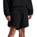 Men's Clothing Summer Pure Cotton Straight Casual Sports Shorts Men_viptrois.com