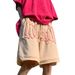 Men's Clothing Summer Shorts Ins Sports Loose Large Size Basketball Pants_viptrois.com