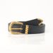 retro three-piece belts, fashionable and versatile women's pin buckle belts, coat decorative belts_viptrois.com
