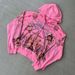 European And American Personalized Printed Sweater Long-sleeved Pullover Hoodie Retro Jacket Street Trend Y2k_viptrois.com