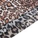 Autumn And Winter Popular New Sweat Cloth Long Scarf Gradient Color Matching Soft Headscarf Malay Indonesia Popular Ladies Scarf Spot_viptrois.com