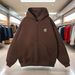 Men's ClothingWomen's Clothing Wholesale Cross Border Elastic Rope Zipper Sweatpants Solid Color Casual Trousers High Street Hip Hop Rap Street Y2k1_viptrois.com