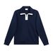 Unisex Heavyweight 380G Half-Zip Stand Collar Sweatshirt – Oversized Streetwear Pullover (S-3XL)_viptrois.com