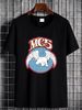 Vintage Mc5 Rachel Green Unisex T-Shirt Friends 90s Vintage Unisex Tee Breathable Stylish Comfortable Casual Homme Stretched Summer Graphic_viptrois.com