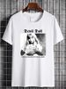 Devil Doll The Sacrilege Of Fatal Arms V1 T Shirt Cotton Men's All Sizes S 5XL 18 Colors Band Poster Album Cover Comfortable Unisex Soft_viptrois.com