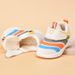 Baby Shoes non slip warm plus velvet baby winter soft sole shoes men and women_viptrois.com