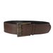 Metal Pin Buckle Wide 2024 New Punk Style Outer Belt For Women_viptrois.com