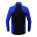 Men's Cycling Jacket Autumn Winter Windproof Fleece Warm Long Sleeve Outdoor Bicycle Coat_viptrois.com