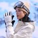 Caiyang Women Winter Warm Thickened Fleece-Lined Riding Electric Motorcycle Touchscreen Ski Gloves Men_viptrois.com