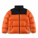 Mens Designer Puffer Jacket: Warm Winter Coat - Thick Cotton Outerwear With Windproof Zipper Protection_viptrois.com