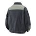 Men's Clothing Spring And Autumn Large Size Patchwork Denim Jacket Men's Long Sleeve Casual Loose Top Douyin Hot Style Fashion Trend Thick Jacket_viptrois.com