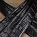 Men's Belts New Men's Headless Crocodile Pattern Automatic Buckle Belt Casual All Match Belt Strip Bare Business Double Card Slot Belt_viptrois.com