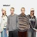 Men's Clothing Embroidered Crew Neck Knitwear Vintage Street Style Unisex Crewneck Sweater With Embroidery – Retro Knit Pullover For Men & Women_viptrois.com