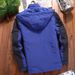 Men's Clothing long charge clothing three-in-one two-piece warm mountaineering ski clothing _viptrois.com