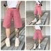 Men's Clothing Men Summer New Cross Jeans Loose Straight Casual Five Point Pants_viptrois.com