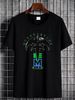 Rare Queensryche Empire Album Short Sleeve Black All Size T-Shirt Slightly Stylish Top For Everyday Wear Unisex Versatile Summer Homme Stretched_viptrois.com