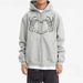 Gothic Unisex Hoodie With Skull & Butterfly Print – Oversized Zip-Up Streetwear Pullover For Men & Women_viptrois.com