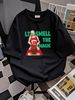 l7 The Magic Tee T Shirt Fashion Graphic Slightly Designer Clothes Top For Everyday Wear Breathable Stretched Homme Comfortable Unisex Streetwear_viptrois.com