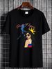 NEW LIMITED Philippines Pinay Filipina Proud Flag Wo Girl Great T-Shirt S-3XL Stylish Streetwear Homme Breathable Slightly Unisex Casual_viptrois.com