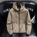 Men's Clothing casual men's hooded loose large version top_viptrois.com