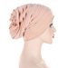 New Color Air Multi Layer Tube Hot Diamond Headband Cap_viptrois.com