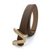 2024 Hot Selling Women's Thin Waist Belt V-shaped Buckle Versatile Clothing Decoration Thin Waist Seal European and American Fashion Belt_viptrois.com