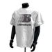 Men's Clothing Cotton Short Sleeved T Shirt Men's Loose Versatile Summer Ins Short Sleeved High Street Handsome Tops Men_viptrois.com