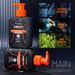 Men's Oil Guanjing Control ACNE Facial Cleanser Skincare Products_viptrois.com