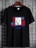 Rare Vintage 1995 Pope John Paul II New York City T Shirt Never Worn XL Slightly Fashion Unisex Streetwear Breathable Stretched Comfortable Homme_viptrois.com